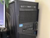 Parduodu Pc i5-4670,12gb, 128gb 500gb, 750 ti - nuotraukos Nr. 3