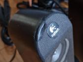 Logitech X-530 5.1 garsiakalbiai - nuotraukos Nr. 4