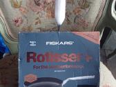 Fiskars keptuvė