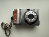 Canon Powershot A40