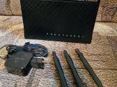 Asus Rt-ac68u maršrutizatorius