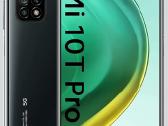 Xiaomi mi10t pro