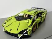 Konstruktorius sportinis automobilis - nuotraukos Nr. 2