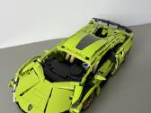 Konstruktorius sportinis automobilis - nuotraukos Nr. 3