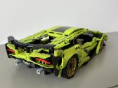 Konstruktorius sportinis automobilis - nuotraukos Nr. 4