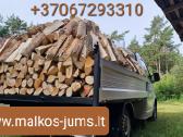 Susos malkos Vilniuje - nuotraukos Nr. 2
