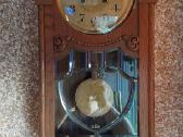 Antikvarins Hamburg - American Clock Co laikrodis