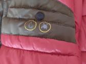 Parduodu vyrišką striukę "Camel Active" firmos - nuotraukos Nr. 7