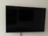 Parduodamas Samsung Ue40mu6472uxxh televizorius - nuotraukos Nr. 2