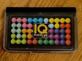 Iq puzzler pro ir 10 metal puzzles rinkinys