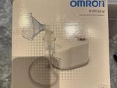 Omron x101 easy inhaliatorius - nuotraukos Nr. 3