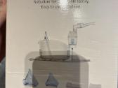 Omron x101 easy inhaliatorius - nuotraukos Nr. 4