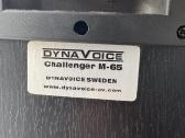 Garso koloneles Dynavoice M65 - nuotraukos Nr. 5