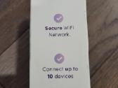 Nešiojamas modemas 4G su Sim kortele - nuotraukos Nr. 3