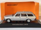 Mercedes Benz 230 Te 1:43