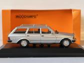 Mercedes Benz 230 Te 1:43 - nuotraukos Nr. 2