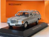 Mercedes Benz 230 Te 1:43 - nuotraukos Nr. 3