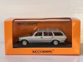 Mercedes Benz 230 Te 1:43 - nuotraukos Nr. 7