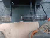 New Holland 8560 - nuotraukos Nr. 6