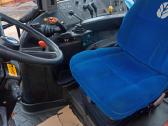 New Holland 8560 - nuotraukos Nr. 5