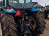 New Holland 8560 - nuotraukos Nr. 4