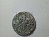 JAV 1 daimas, 1951 - nuotraukos Nr. 2