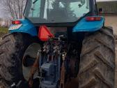 New Holland 8560 - nuotraukos Nr. 3