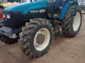 New Holland 8560