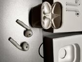 Apple Airpods 2 kartos (originalūs) - nuotraukos Nr. 2