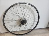 Shimano Nexus 8 vidinių pavarų ratas
