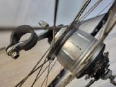 Shimano Nexus 8 vidinių pavarų ratas - nuotraukos Nr. 3