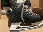 Bauer Hockey Nexus 6000 pačiūžos 9.5D 44 - 45 - nuotraukos Nr. 2
