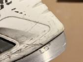 Bauer Hockey Nexus 6000 pačiūžos 9.5D 44 - 45 - nuotraukos Nr. 5