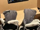 Bauer Hockey Nexus 6000 pačiūžos 9.5D 44 - 45 - nuotraukos Nr. 8