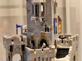 Lego Rivendel ir dvi pilis 13000 dalių - nuotraukos Nr. 7