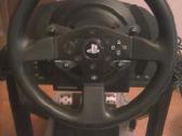 Vairas Thrustmaster T300 RS - nuotraukos Nr. 2
