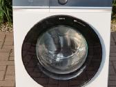 Nauja Siemens Wg44b20z0, 9 kg + Garantija - nuotraukos Nr. 5