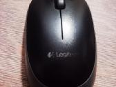 Logitech m165 pelyte, naudota