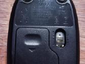 Logitech m165 pelyte, naudota - nuotraukos Nr. 2