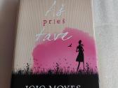 Aš prieš tave