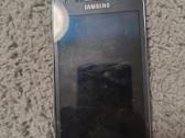 Samsung telefonas