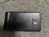 Samsung telefonas - nuotraukos Nr. 2