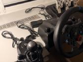 Logitech g29 - nuotraukos Nr. 2