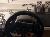 Logitech g29 - nuotraukos Nr. 3