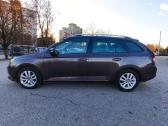 Škoda Fabia - nuotraukos Nr. 2