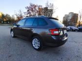 Škoda Fabia - nuotraukos Nr. 3
