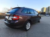Škoda Fabia - nuotraukos Nr. 4