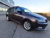 Škoda Fabia - nuotraukos Nr. 5
