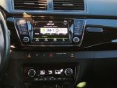 Škoda Fabia - nuotraukos Nr. 9