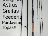 Feederiai-dugnines viskas nauja,dydelis pasirinkim - nuotraukos Nr. 9